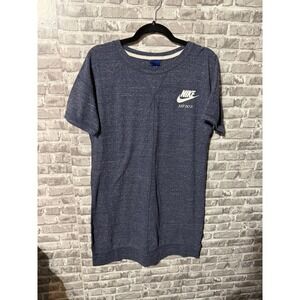 Nike t-shirt Dress